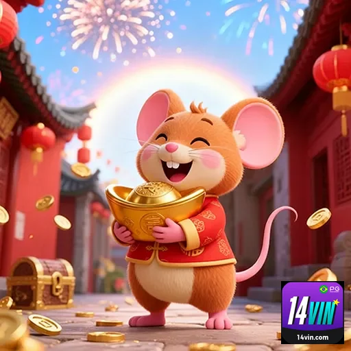 Cassino online emocionante - 14vin