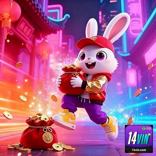 Jogos no cassino - 14vin