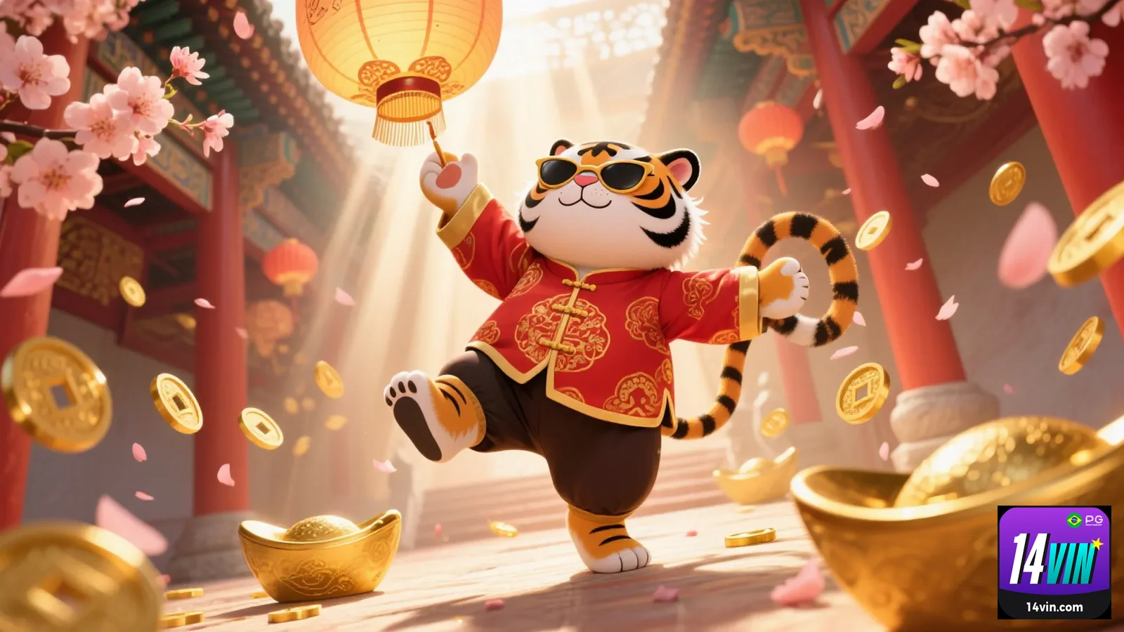 Promoções de slots